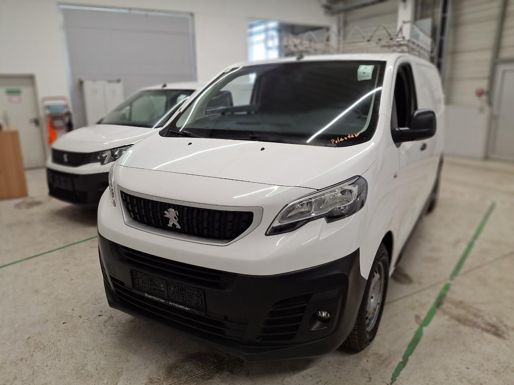 Peugeot Expert Kastenwagen Premium L2 BlueHDi 120 S&S 9